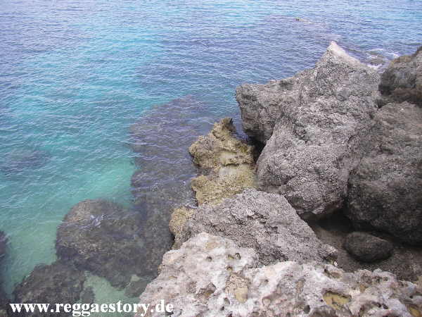 Negril - West End