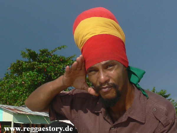 Jah Pure