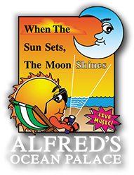Alfred&acute;s