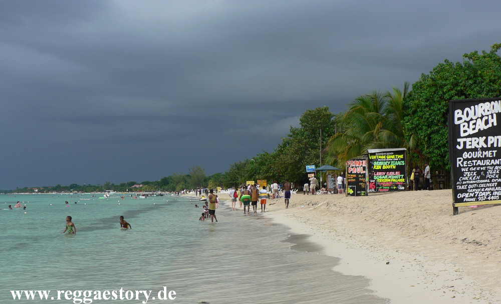 Negril