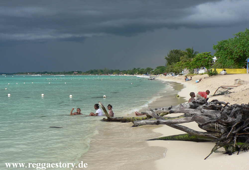 Negril