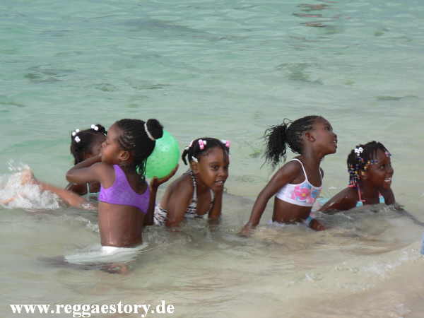 Negril