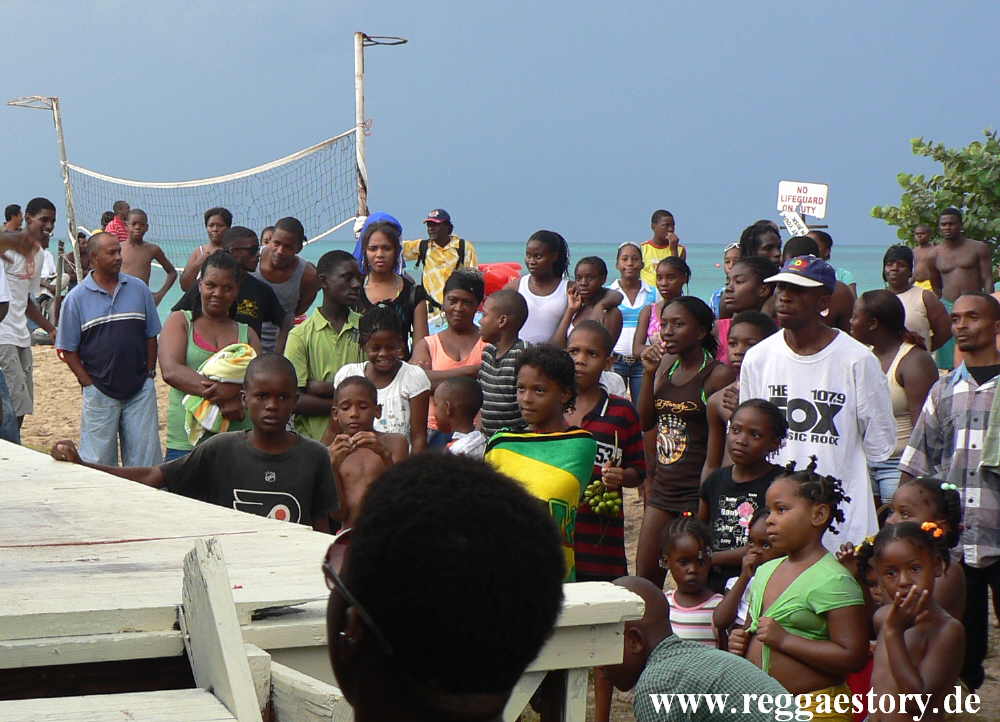 Negril