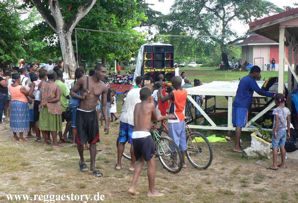 Negril