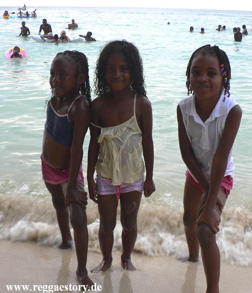Negril - Independence Day