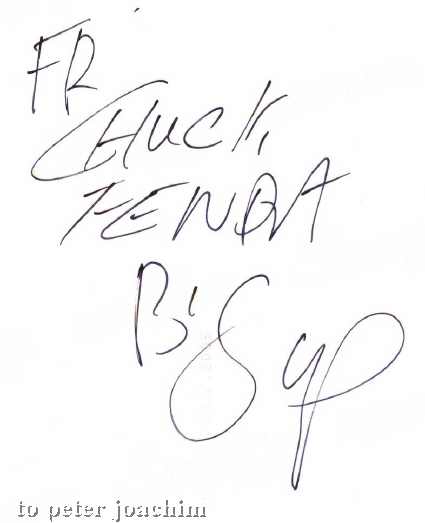 Chuck Fenda