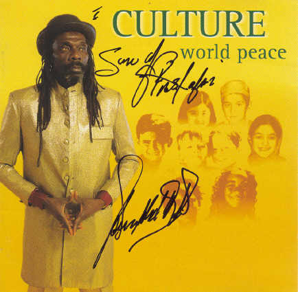 World Peace