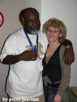 Freddie McGregor