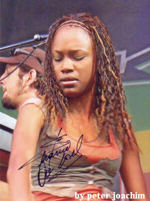 Stephanie