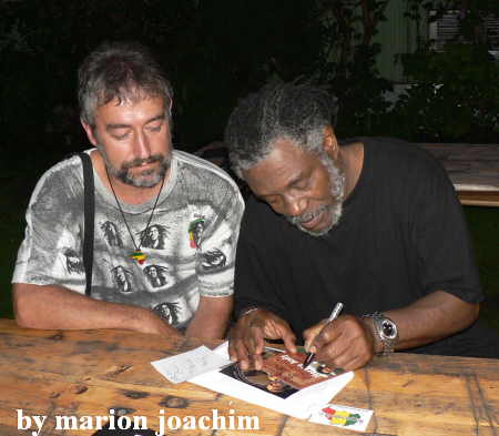 Horace Andy