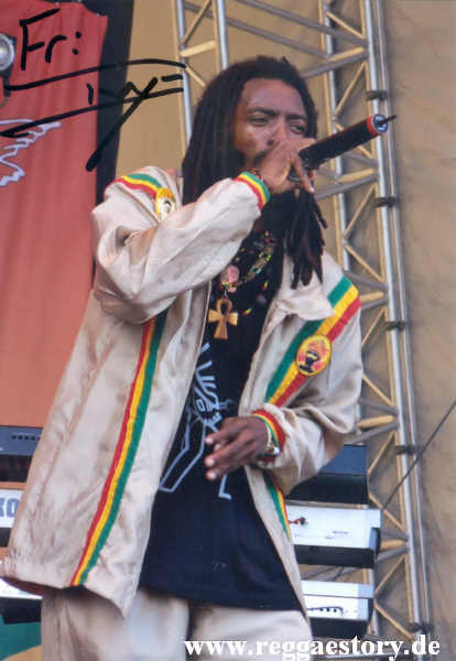 I-Wayne