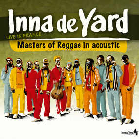 Inna De Yard