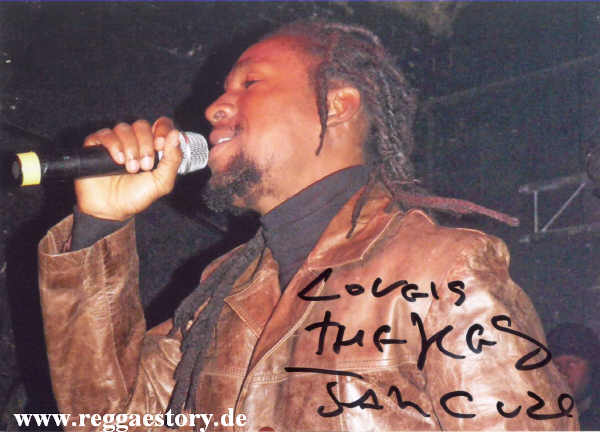 Jah Cure