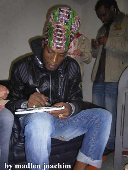 Jah Mason