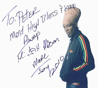Jah Mason