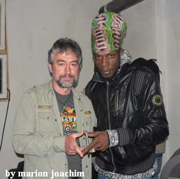 Jah Mason