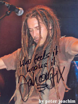 Jahcoustix