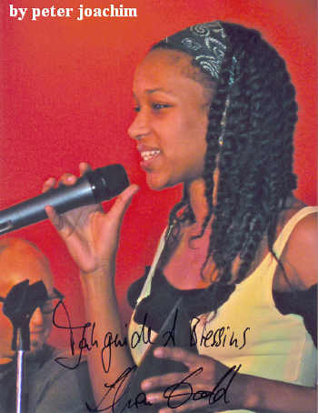 Lilian Gold