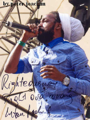 Lutan Fyah
