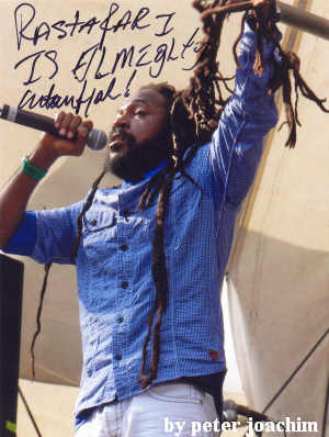 Lutan Fyah