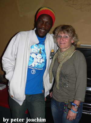 Marlon Asher