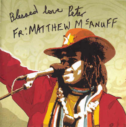 Matthew McAnuff