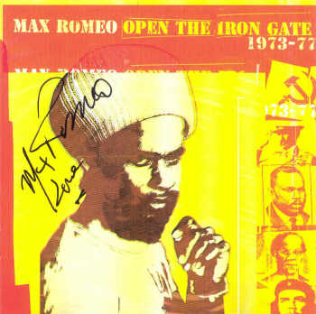 Max Romeo