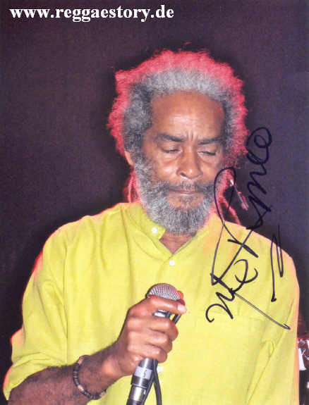 Max Romeo