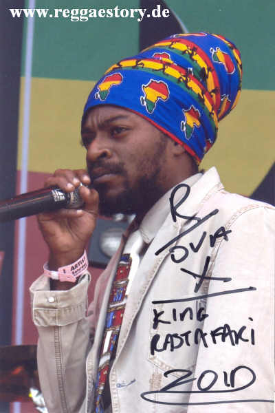 Perfect Giddimani