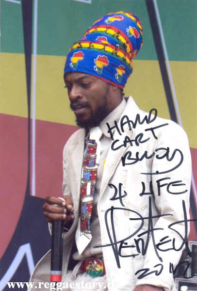 Perfect Giddimani