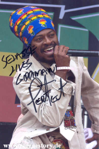 Perfect Giddimani