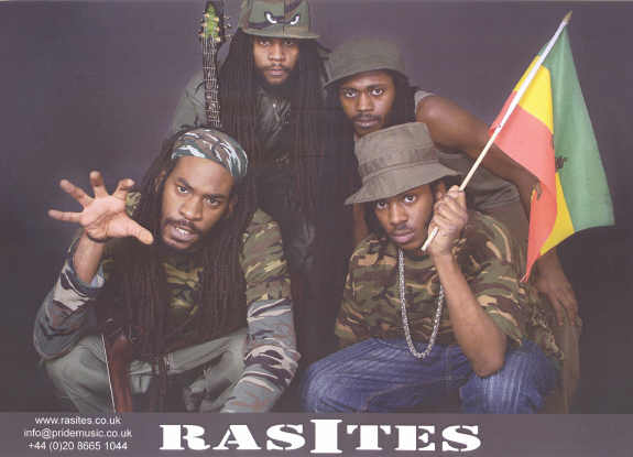 Ras-I-Tes