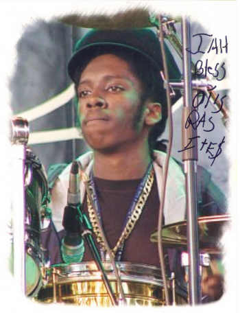 Otis Cox Rodney