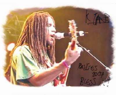 Kashta Tafari