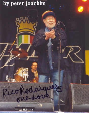 Rico Rodriguez