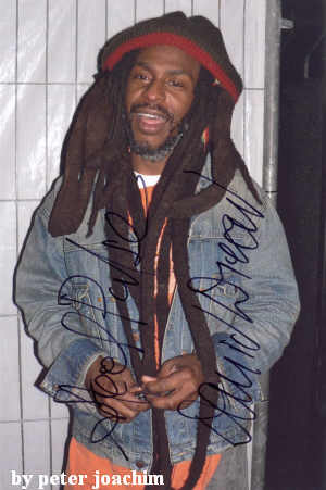 David Dread