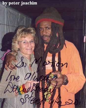 David Dread