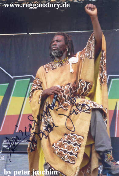 Tiken Jah Fakoly