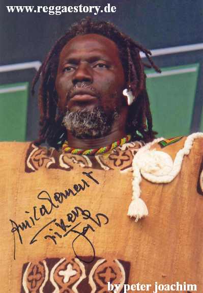 Tiken Jah Fakoly