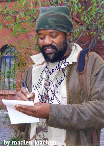 Tony Rebel