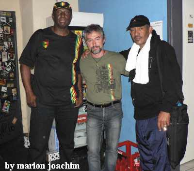 Maytals