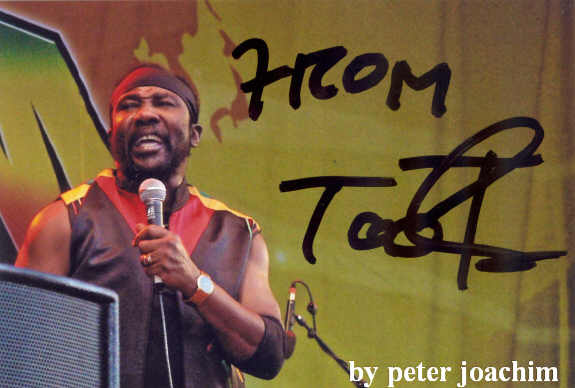 Toots