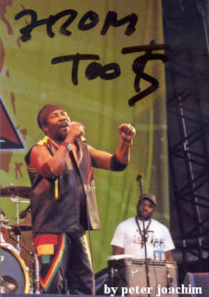 Toots