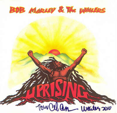 Uprising