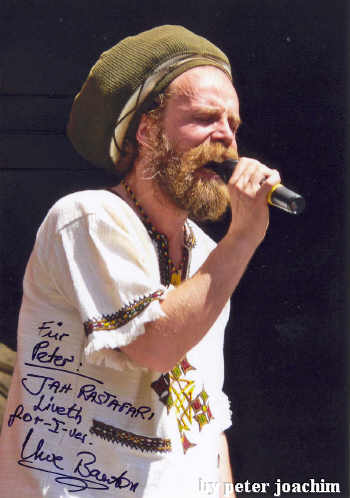Uwe Banton